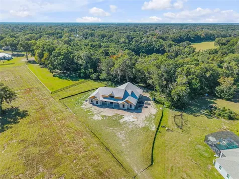 1624 Greens Dairy Road Deland FL 32720