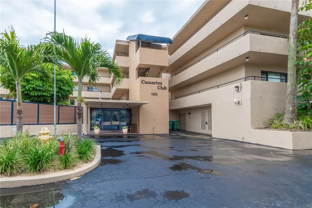 1101 S Miramar Avenue Indialantic FL 32903
