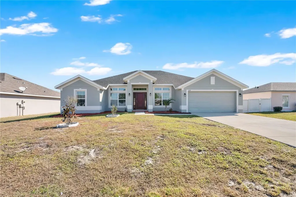 809 Colville Drive Kissimmee FL 34759