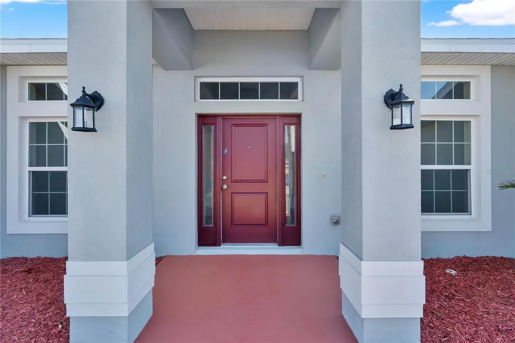 809 Colville Drive Kissimmee FL 34759