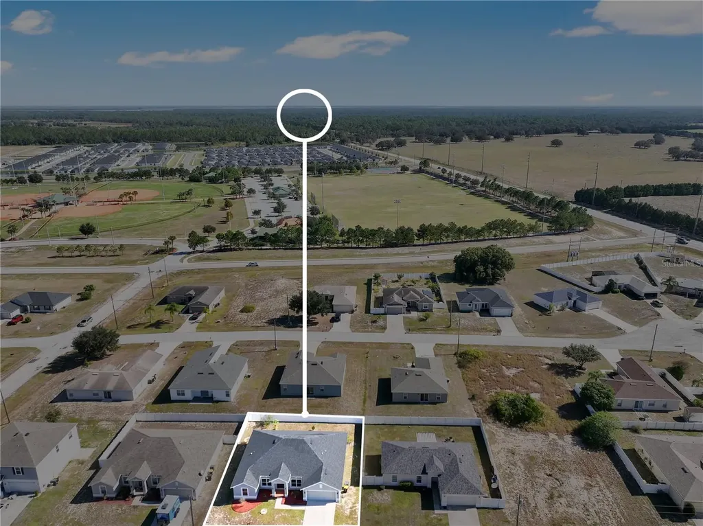 809 Colville Drive Kissimmee FL 34759