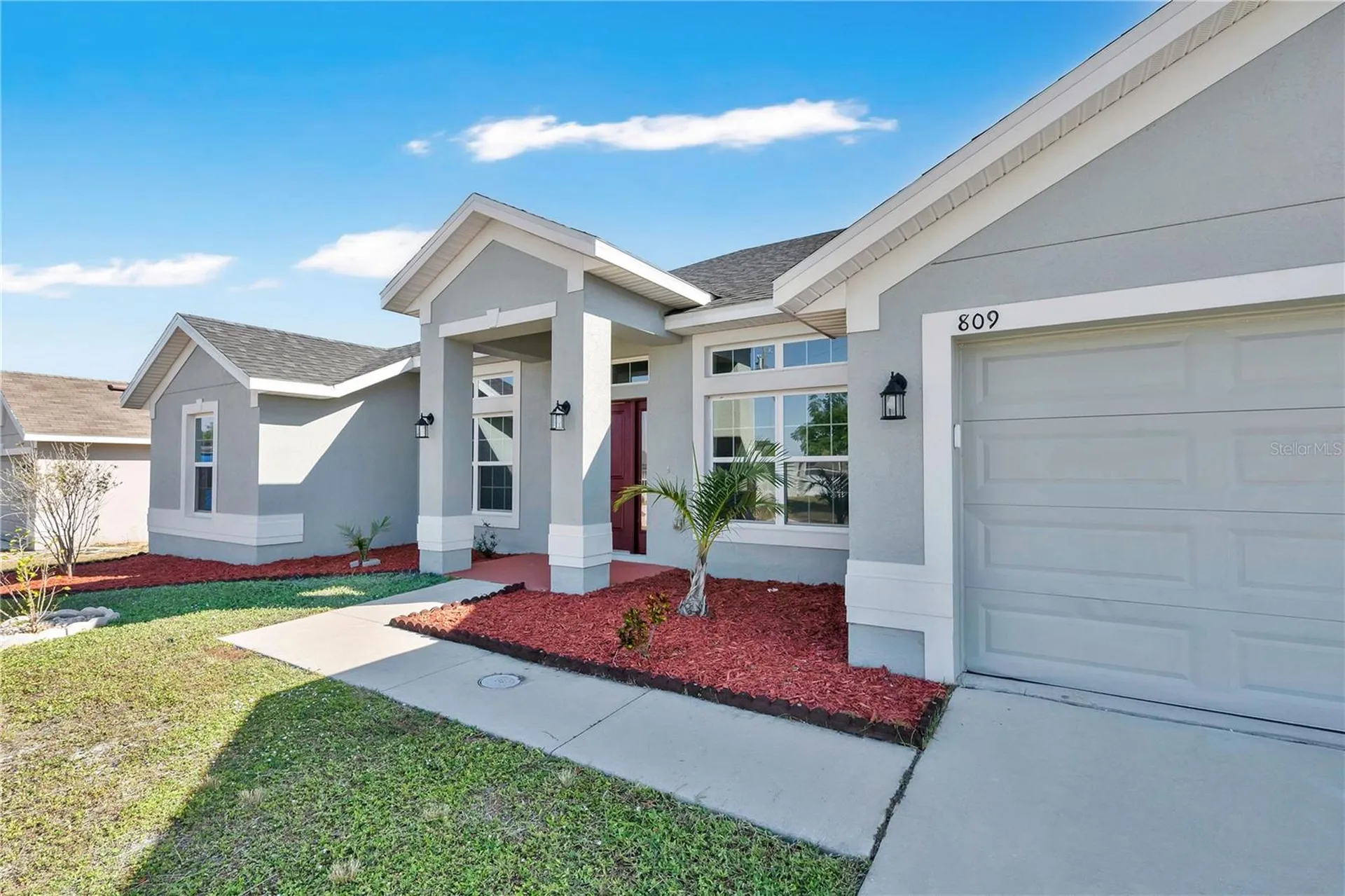 809 Colville Drive Kissimmee FL 34759