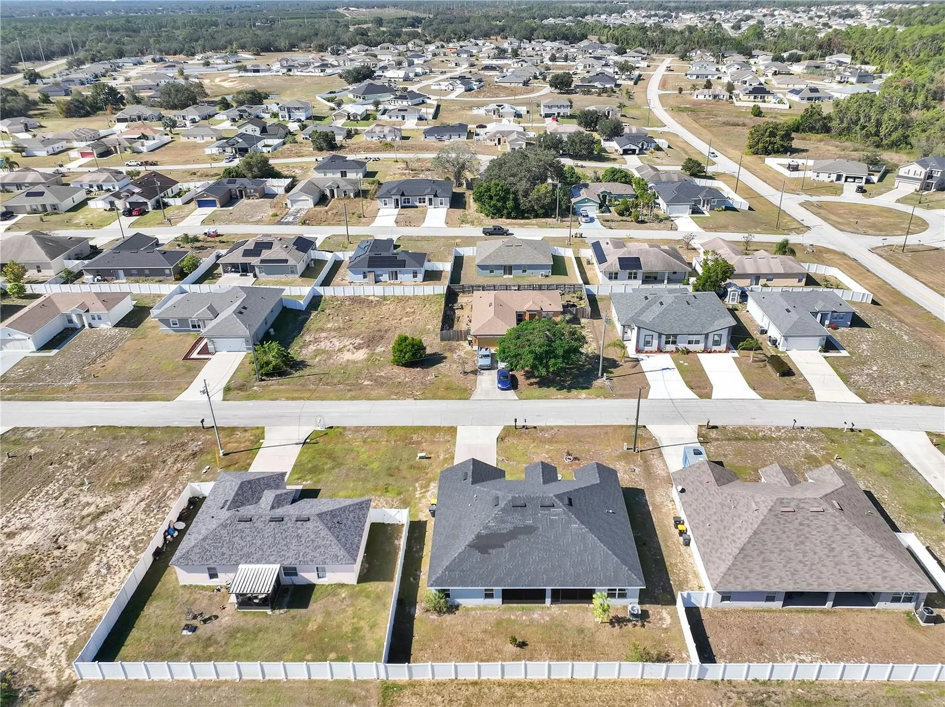 809 Colville Drive Kissimmee FL 34759
