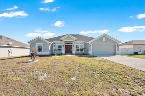 809 Colville Drive Kissimmee FL 34759