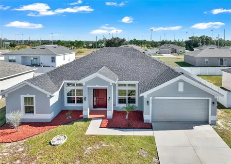 809 Colville Drive Kissimmee FL 34759