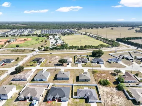 809 Colville Drive Kissimmee FL 34759