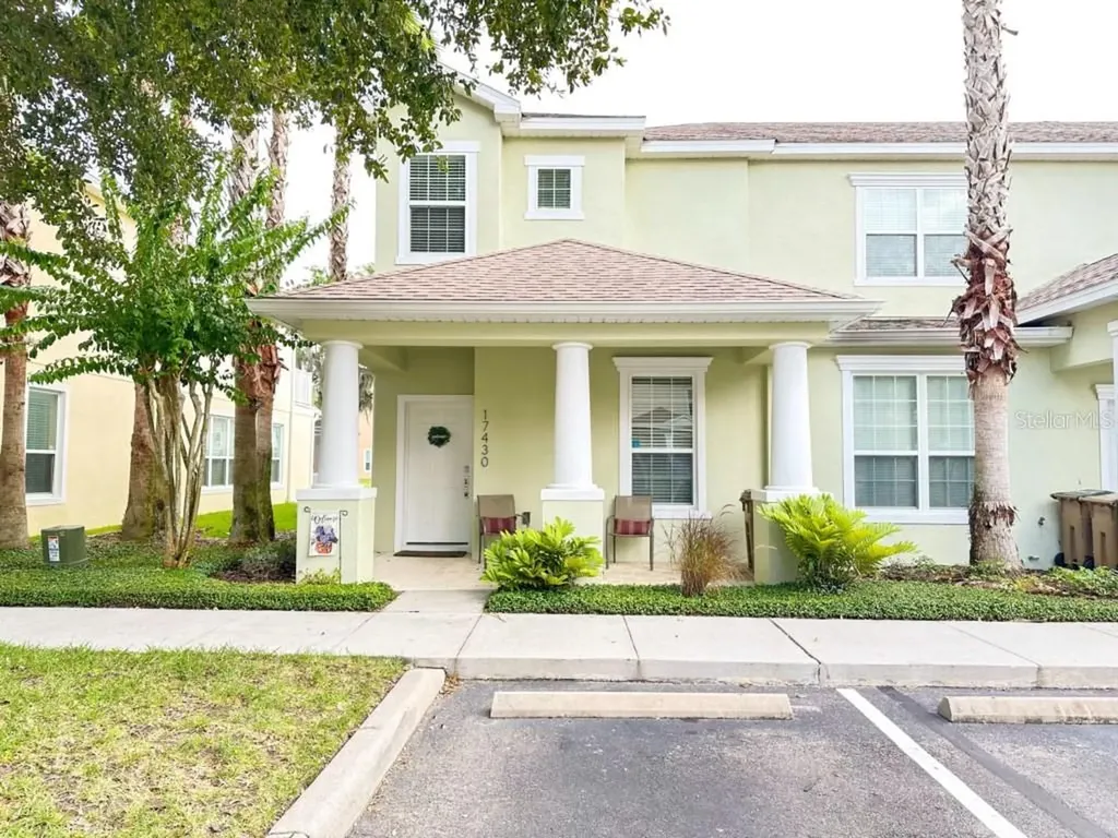 17430 Placidity Avenue Clermont FL 34714