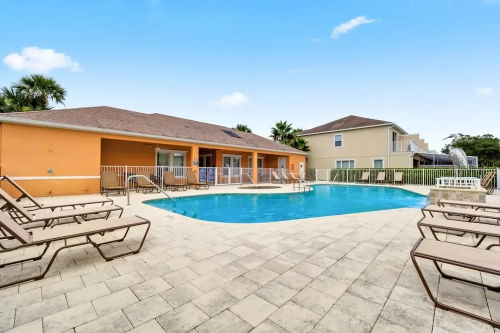 17430 Placidity Avenue Clermont FL 34714