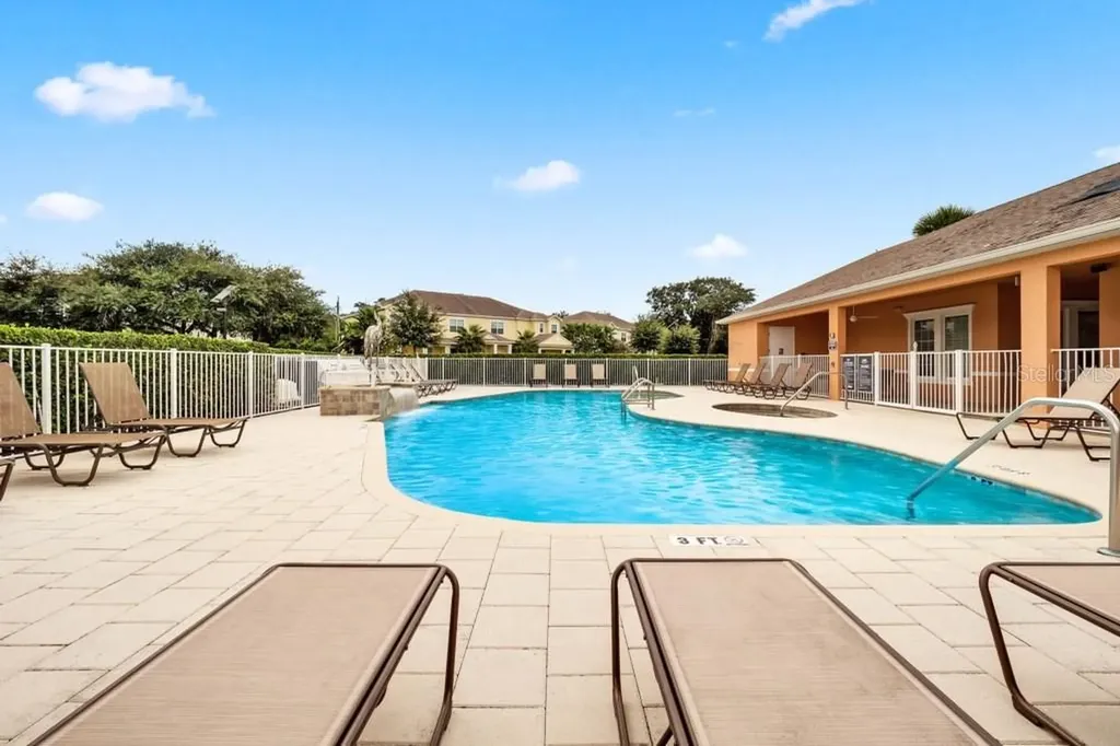 17430 Placidity Avenue Clermont FL 34714