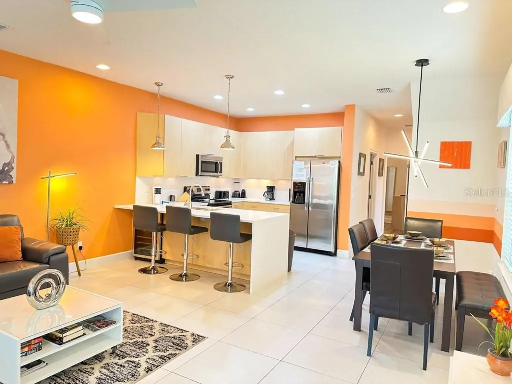 17430 Placidity Avenue Clermont FL 34714