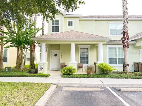 17430 Placidity Avenue Clermont FL 34714