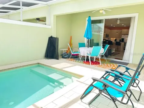 17430 Placidity Avenue Clermont FL 34714