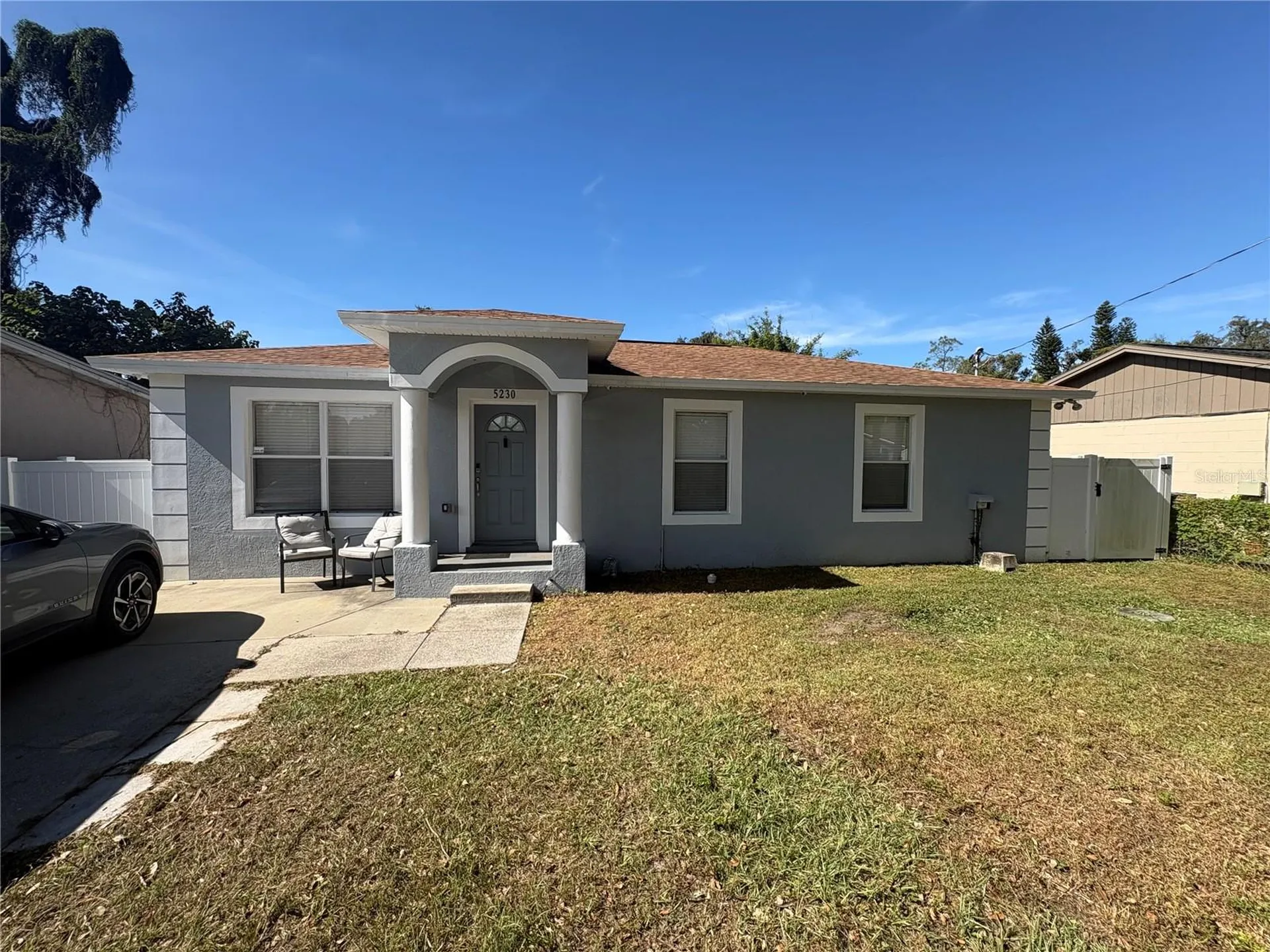 5230 Cherry Avenue Seffner FL 33584