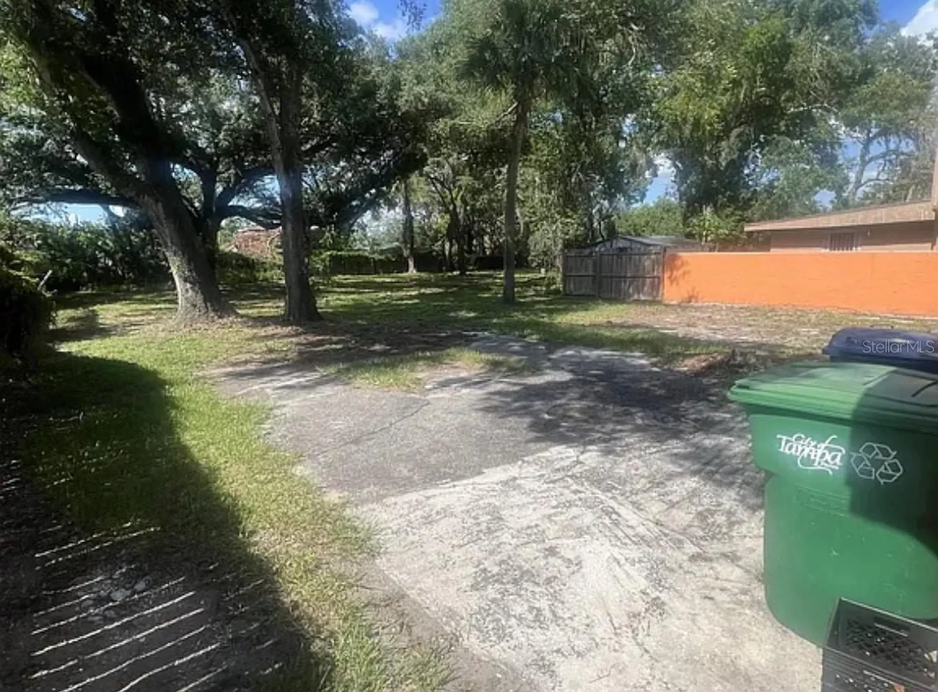 3612 E Osborne Avenue Tampa FL 33610