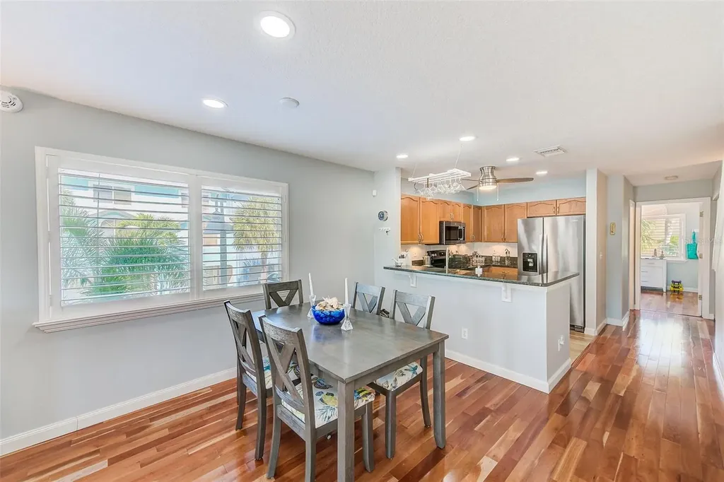 205 Marcdale Boulevard Indian Rocks Beach FL 33785