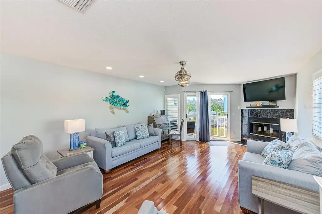 205 Marcdale Boulevard Indian Rocks Beach FL 33785