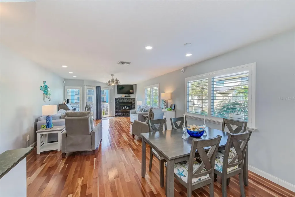 205 Marcdale Boulevard Indian Rocks Beach FL 33785