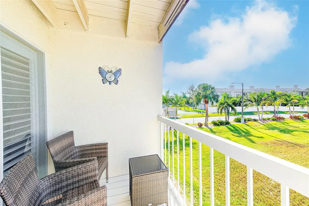 205 Marcdale Boulevard Indian Rocks Beach FL 33785