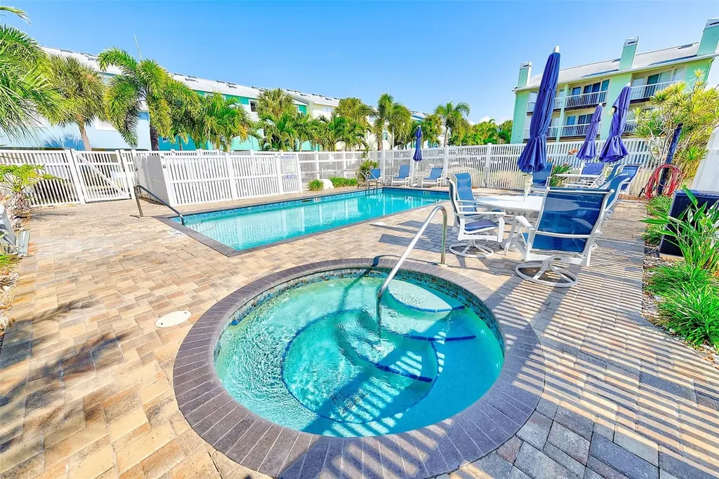 205 Marcdale Boulevard Indian Rocks Beach FL 33785