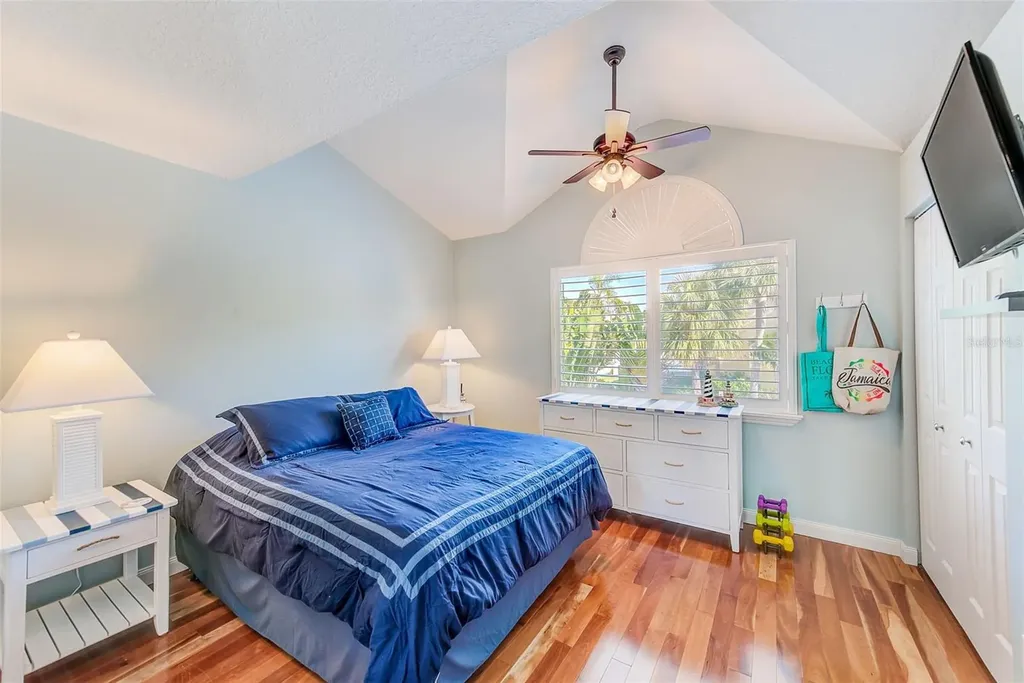 205 Marcdale Boulevard Indian Rocks Beach FL 33785