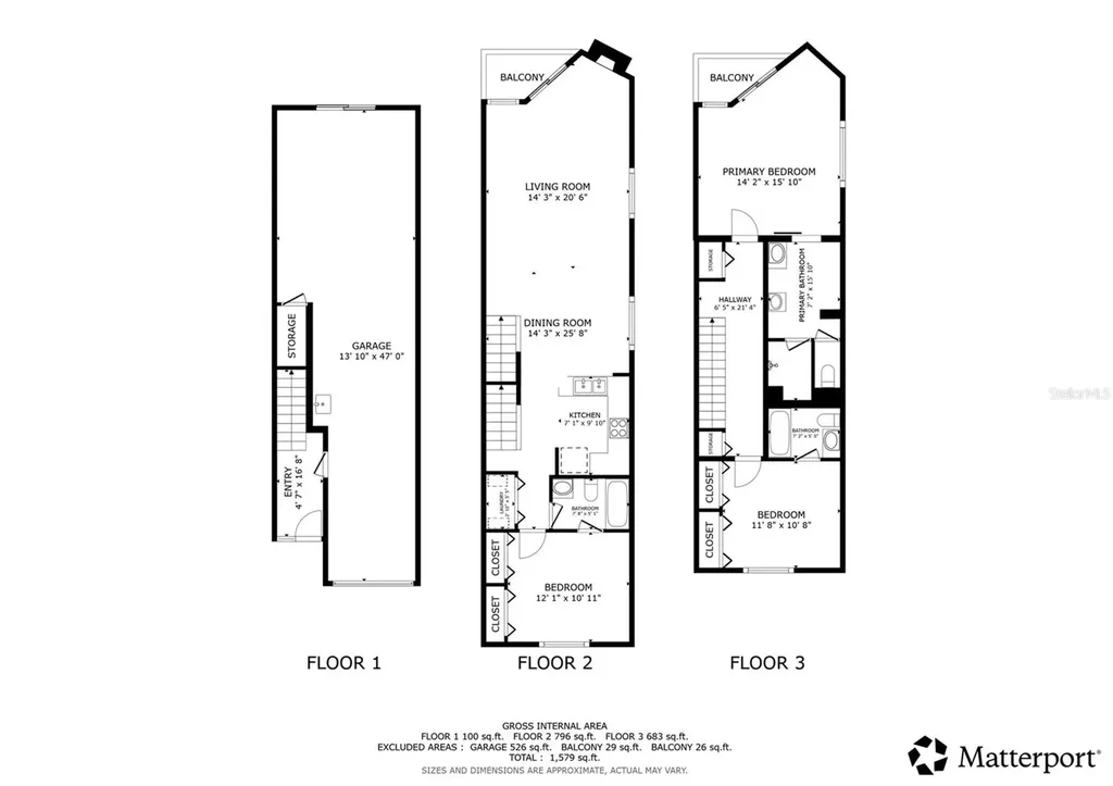 205 Marcdale Boulevard Indian Rocks Beach FL 33785