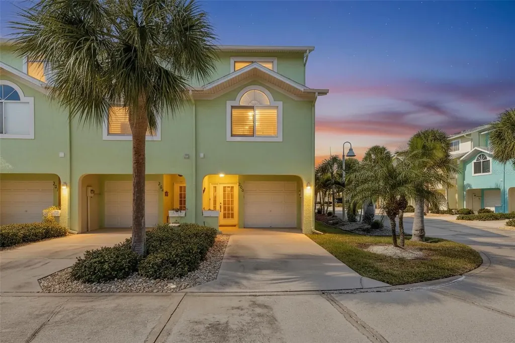 205 Marcdale Boulevard Indian Rocks Beach FL 33785