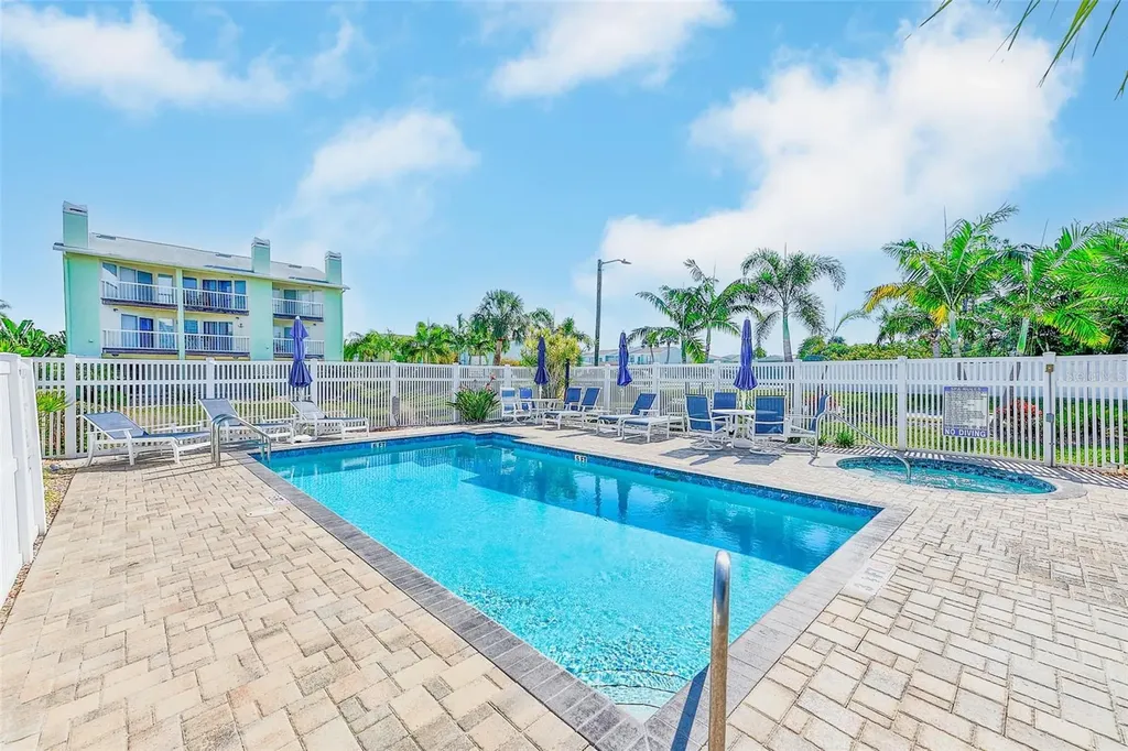 205 Marcdale Boulevard Indian Rocks Beach FL 33785