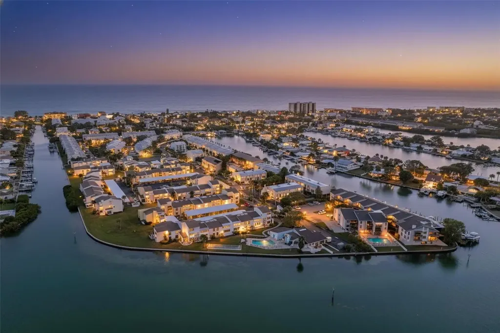 205 Marcdale Boulevard Indian Rocks Beach FL 33785