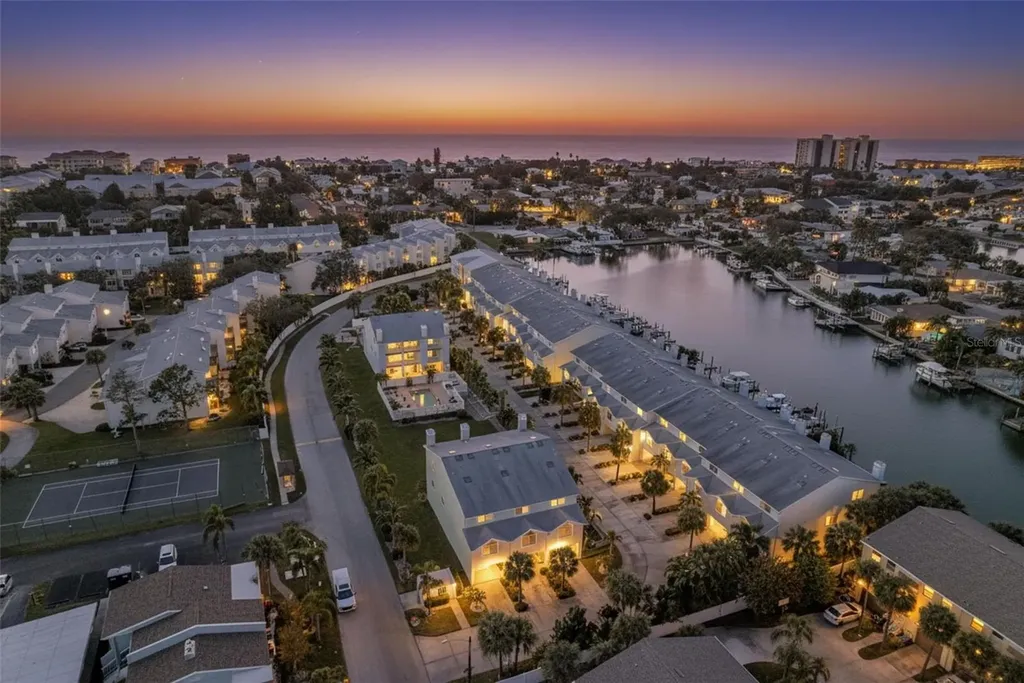 205 Marcdale Boulevard Indian Rocks Beach FL 33785