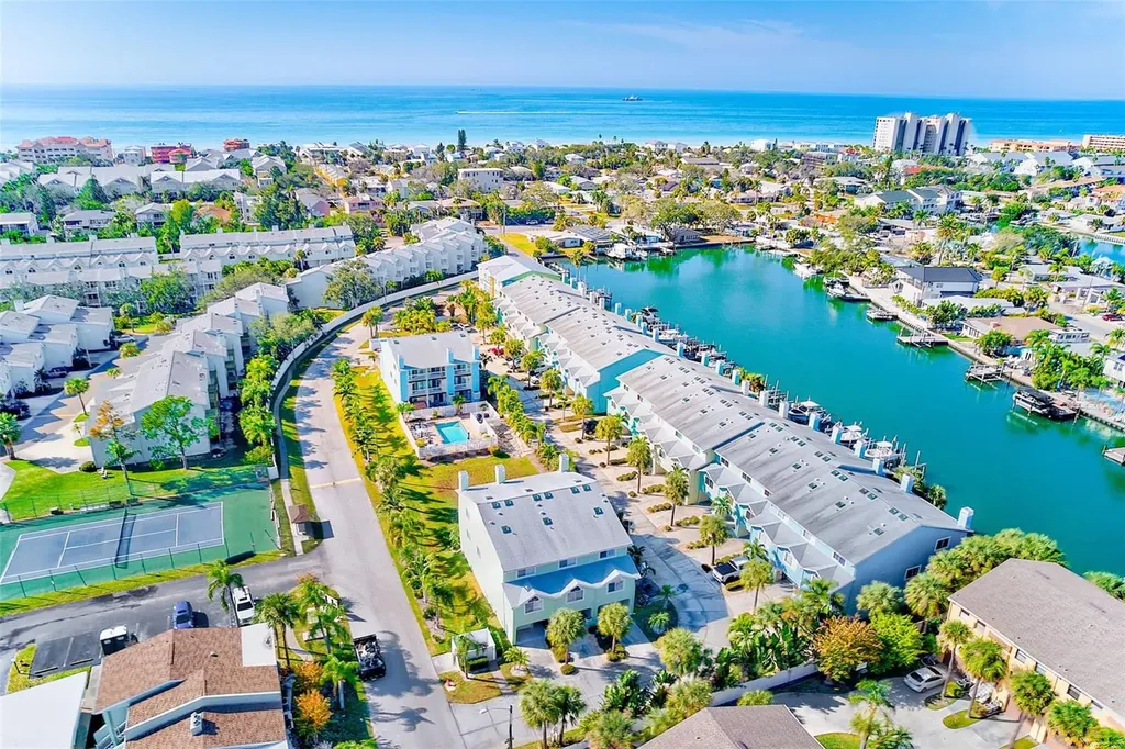 205 Marcdale Boulevard Indian Rocks Beach FL 33785