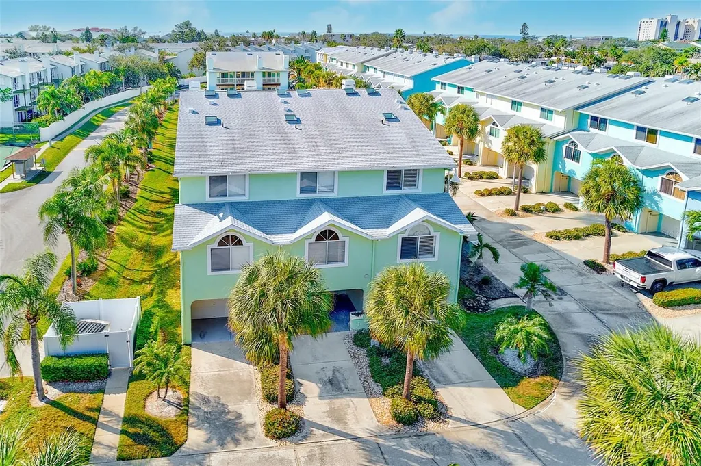 205 Marcdale Boulevard Indian Rocks Beach FL 33785