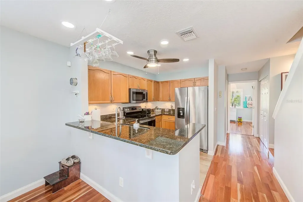 205 Marcdale Boulevard Indian Rocks Beach FL 33785