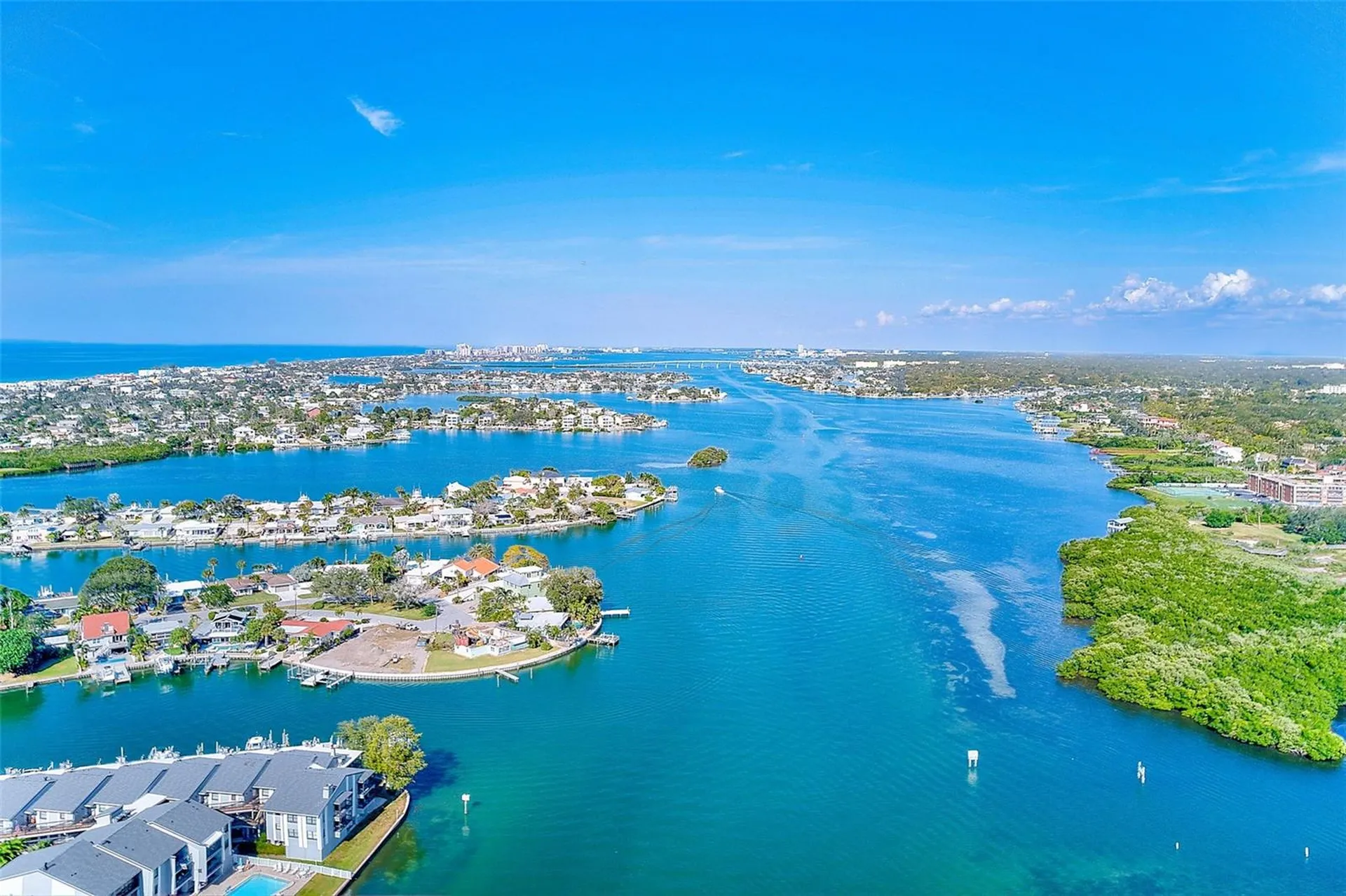 205 Marcdale Boulevard Indian Rocks Beach FL 33785