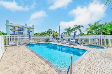 205 Marcdale Boulevard Indian Rocks Beach FL 33785