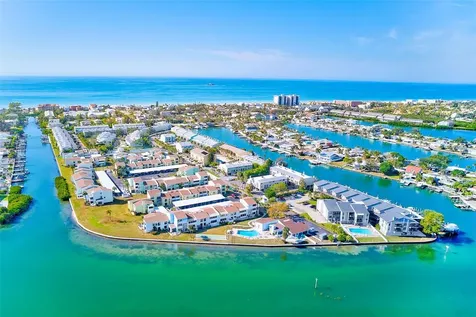 205 Marcdale Boulevard Indian Rocks Beach FL 33785