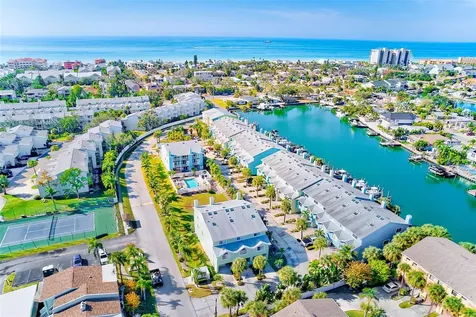 205 Marcdale Boulevard Indian Rocks Beach FL 33785