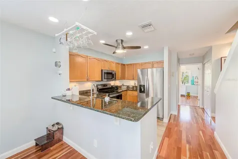 205 Marcdale Boulevard Indian Rocks Beach FL 33785