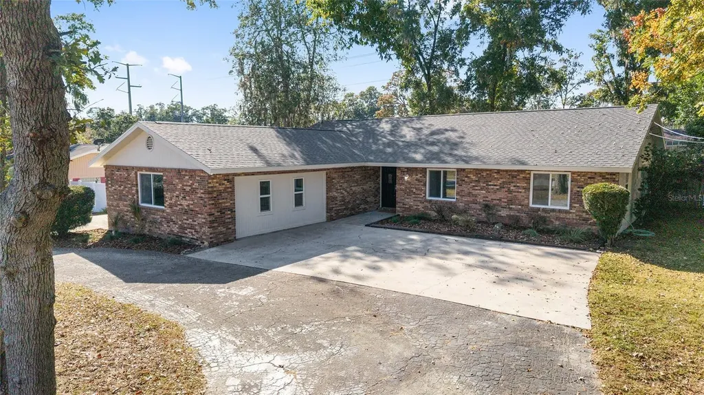 1112 SE 44th Avenue Ocala FL 34471