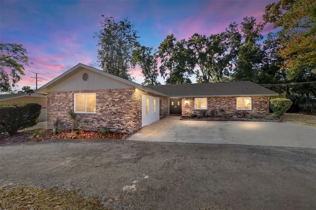 1112 SE 44th Avenue Ocala FL 34471