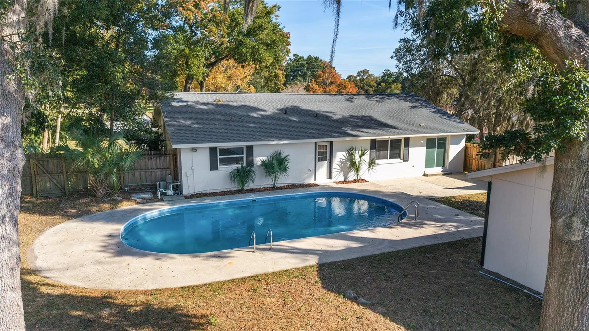 1112 SE 44th Avenue Ocala FL 34471