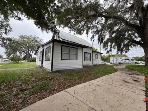 1200 Connecticut Avenue St Cloud FL 34769