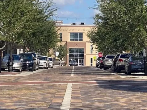 1200 Connecticut Avenue St Cloud FL 34769