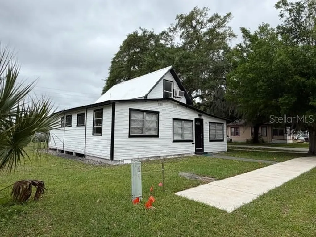 1200 Connecticut Avenue St Cloud FL 34769