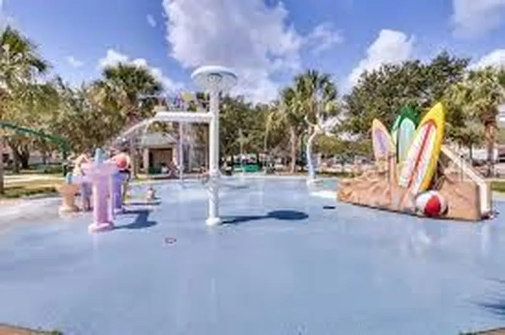 1200 Connecticut Avenue St Cloud FL 34769