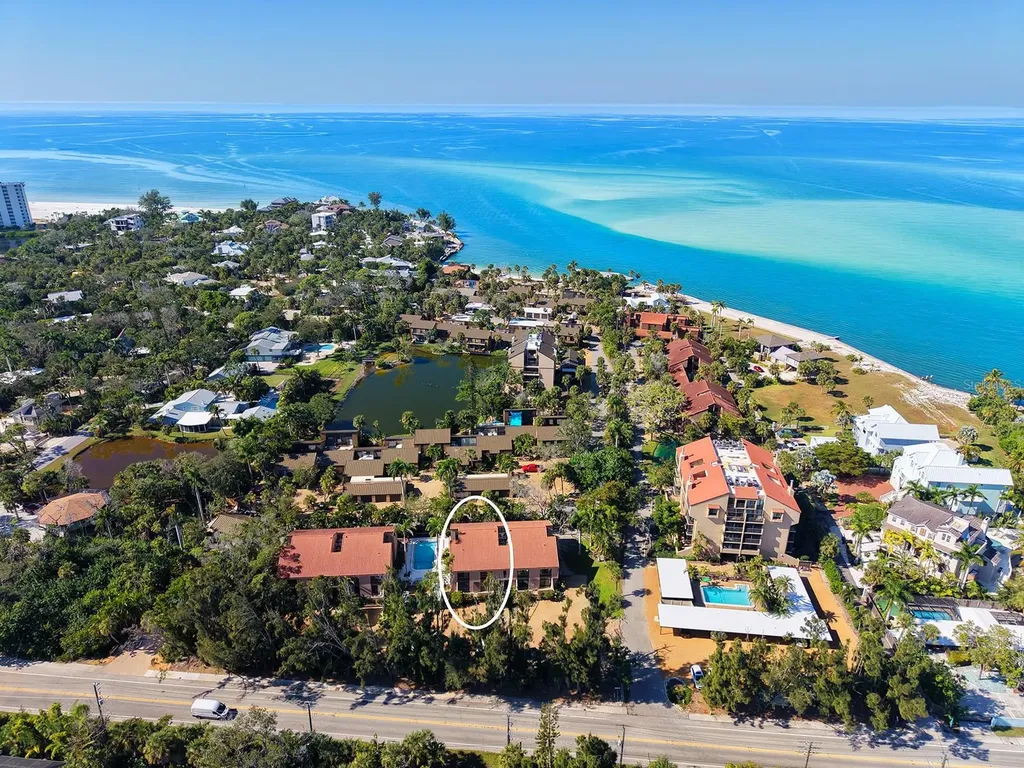 117 Pass Key Road Sarasota FL 34242
