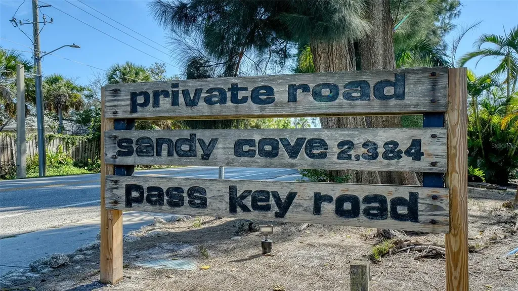 117 Pass Key Road Sarasota FL 34242