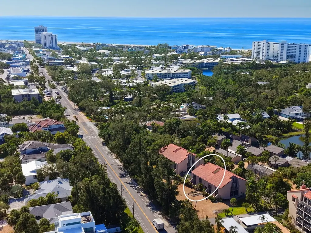 117 Pass Key Road Sarasota FL 34242