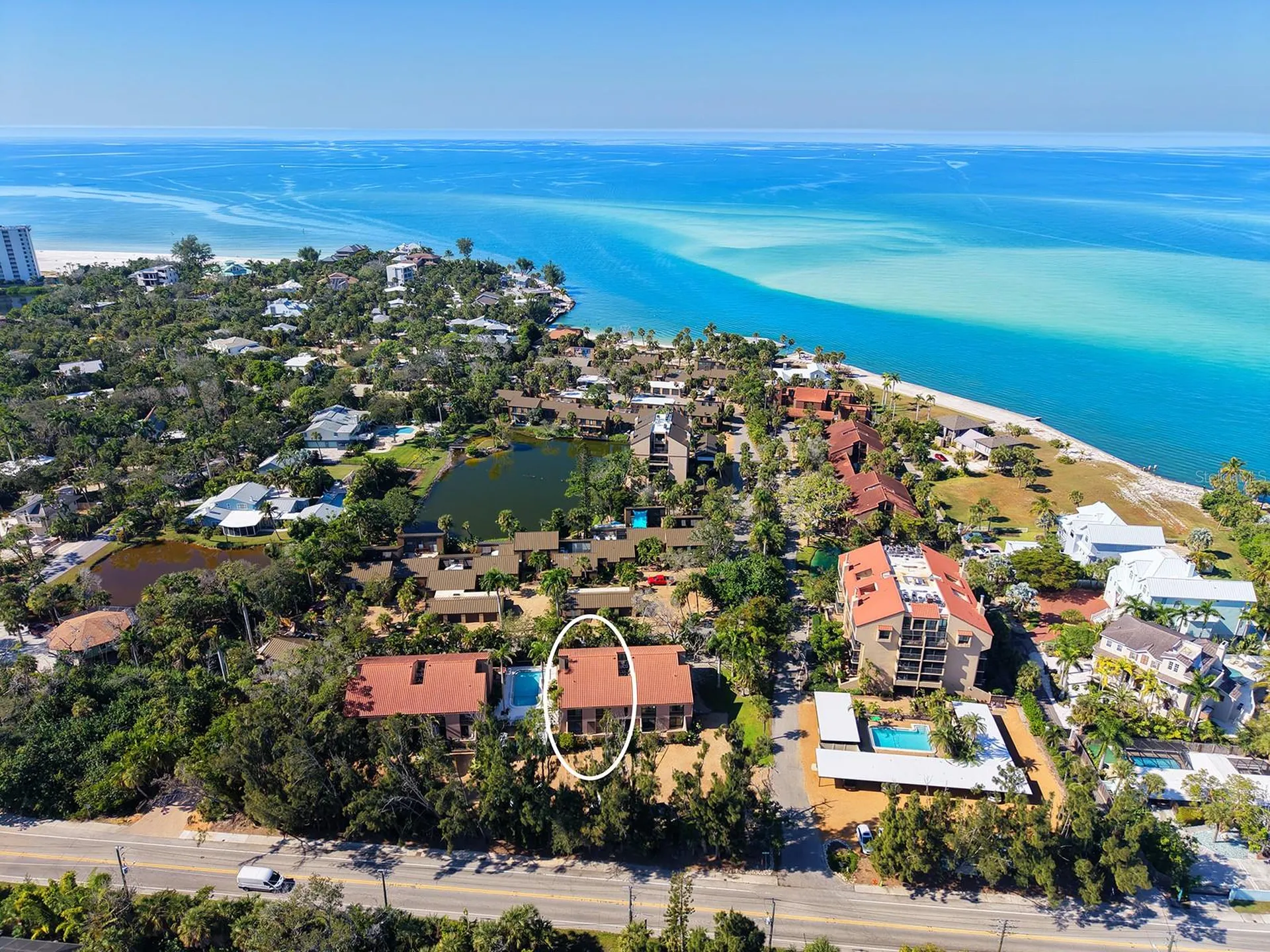 117 Pass Key Road Sarasota FL 34242