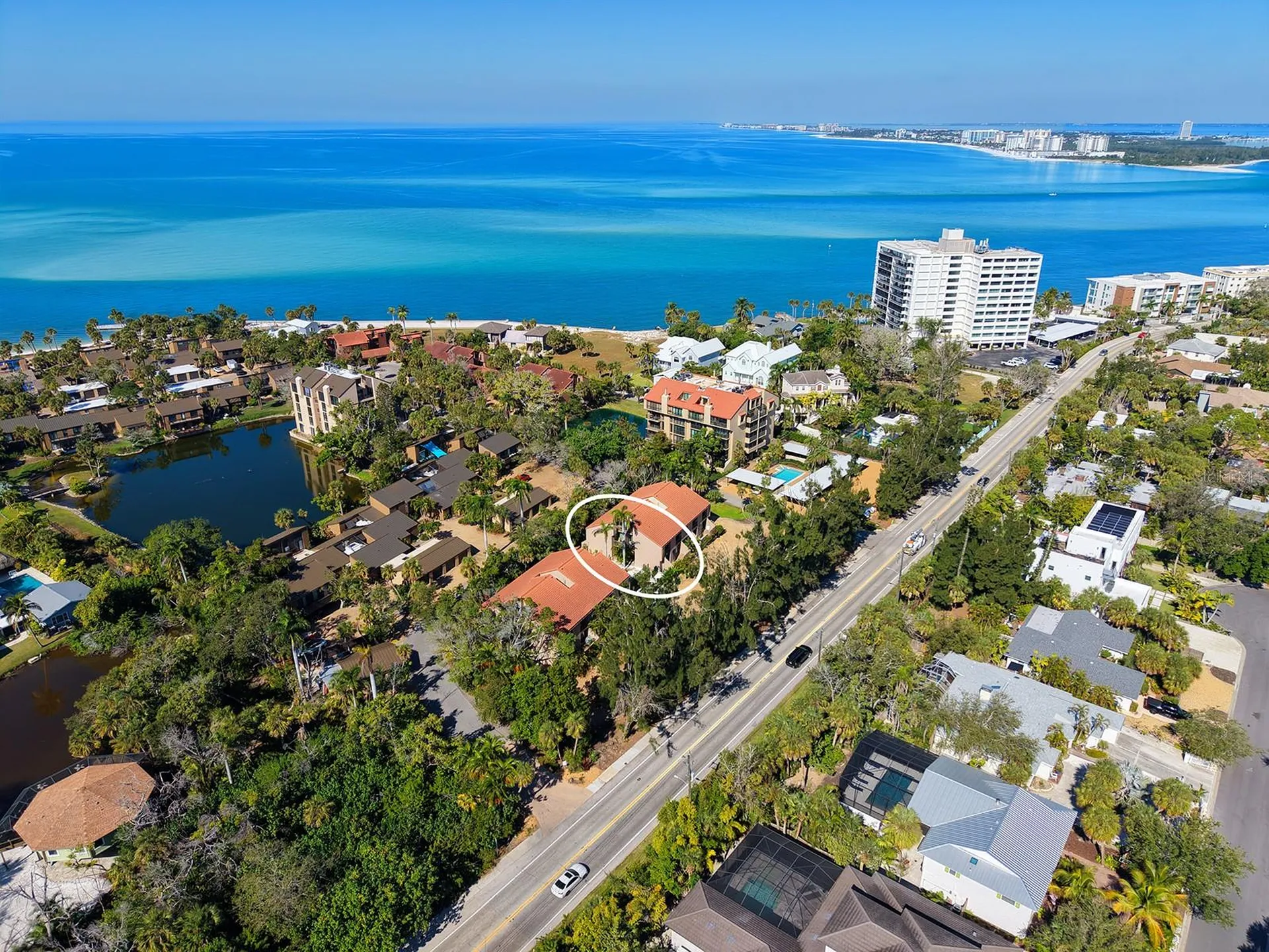 117 Pass Key Road Sarasota FL 34242