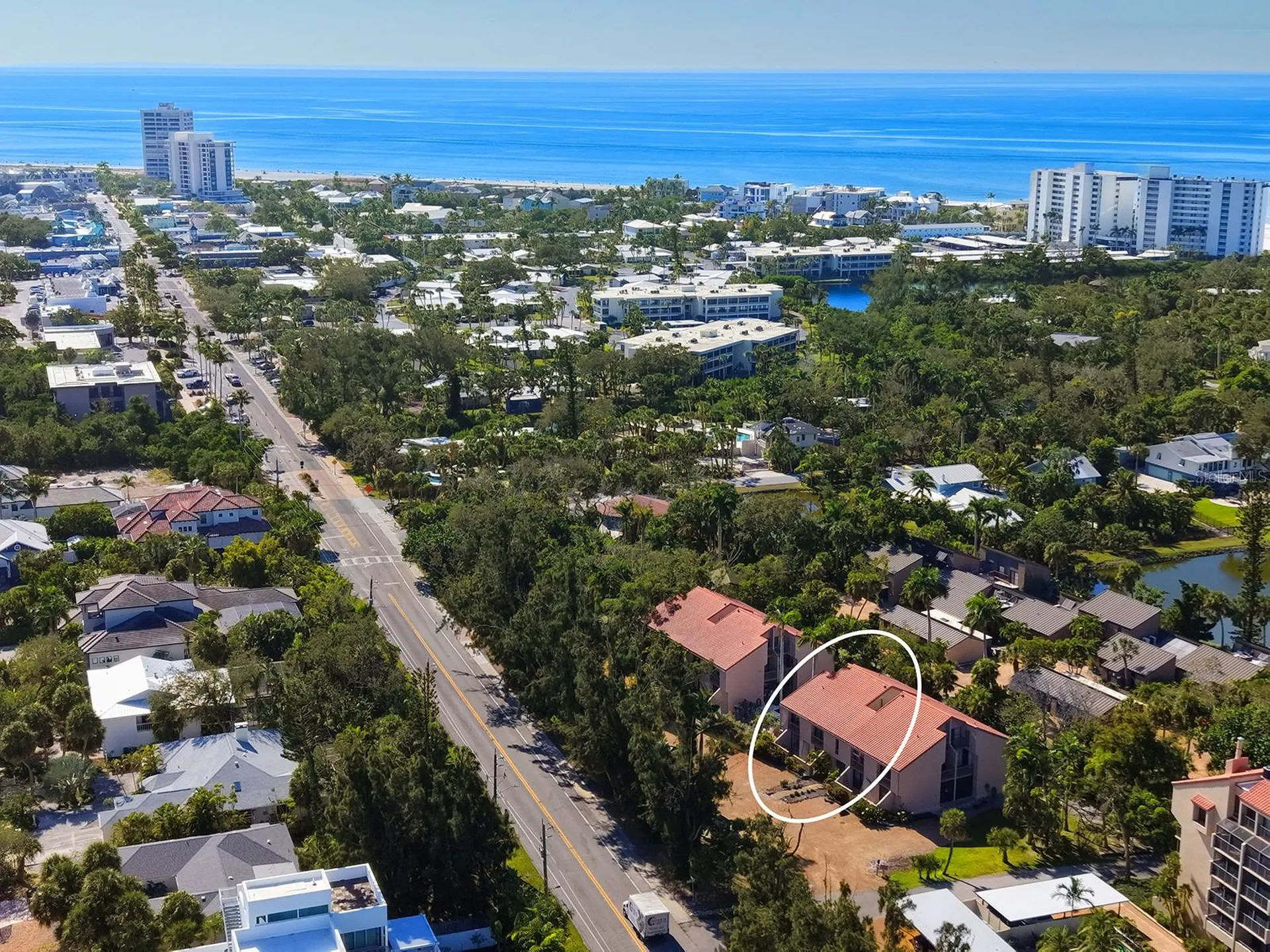 117 Pass Key Road Sarasota FL 34242